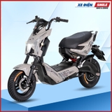 Xe Điện Osakar Xmen New 2025 [1 Phuộc]