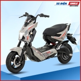 Xe Điện Osakar Xmen New 2025 [1 Phuộc]