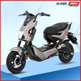 Xe Điện Osakar Xmen New 2025 [1 Phuộc]