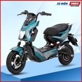 Xe Điện Osakar Xmen New 2025 [1 Phuộc]