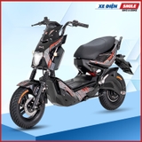 Xe Điện Osakar Xmen New 2025 [1 Phuộc]