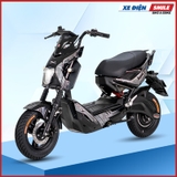 Xe Điện Osakar Xmen New 2025 [1 Phuộc]