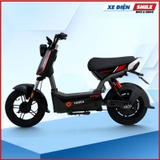 Xe điện YADEA XBULL 2024 màu đen tem đỏ