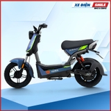 Xe điện YADEA XBULL 2024 màu xanh ngọc