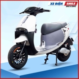Xe Máy Điện Yaka GoGo Star