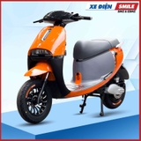 Xe Máy Điện Yaka GoGo Star
