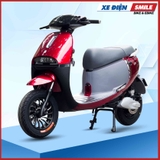 Xe Máy Điện Yaka GoGo Star