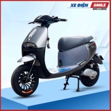 Xe Máy Điện Yaka GoGo Star