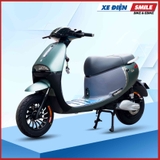 Xe Máy Điện Yaka GoGo Star
