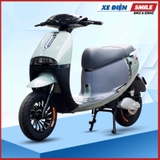 Xe Máy Điện Yaka GoGo Star