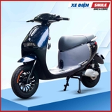 Xe Máy Điện Yaka GoGo Star