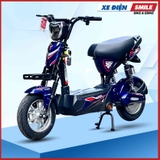 Xe Máy Điện Yaka R1