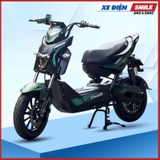 Xe Điện Yaka Xmen Romansp