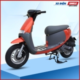 Xe máy tay ga 50cc Dibao Gofast