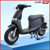 Xe máy tay ga 50cc Dibao Gofast