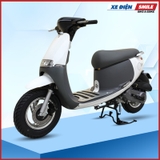 Xe máy tay ga 50cc Dibao Gofast