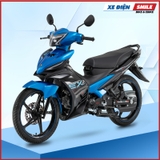Xe Ga 50CC ESPERO EX4 King 50