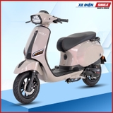 Xe Ga 50cc Nispa Vera P