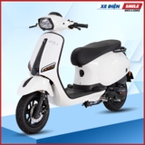 Xe Ga 50cc Nispa Vera P