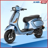 Xe Ga 50cc NISPA VIVA P
