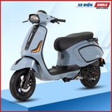 Xe Ga 50cc NISPA VIVA P