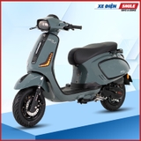 Xe Ga 50cc NISPA VIVA P