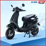 Xe Ga 50CC Vanio S2 màu đen