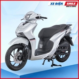 Xe Ga Xăng 50CC Daelim Visiem chính hãng tại Xe Điện Smile — ảnh 2