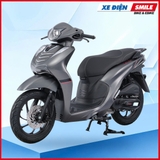 Xe Ga Xăng 50CC Daelim Visiem chính hãng tại Xe Điện Smile — ảnh 3