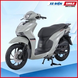 Xe Ga Xăng 50CC Daelim Visiem chính hãng tại Xe Điện Smile — ảnh 4
