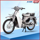 Xe Số 50CC Daelim C6 Plus