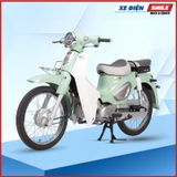 Xe Số 50CC Daelim C6 Plus