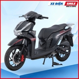 XE MÁY 50CC DAELIM PRO X chính hãng tại Xe Điện Smile — ảnh 2