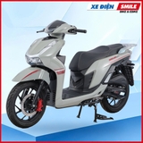 XE MÁY 50CC DAELIM PRO X chính hãng tại Xe Điện Smile — ảnh 3