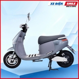 XE MÁY ĐIỆN DIBAO GOGO CROSS chính hãng tại Xe Điện Smile