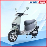 XE MÁY ĐIỆN DIBAO GOGO CROSS chính hãng tại Xe Điện Smile — ảnh 2