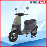 XE MÁY ĐIỆN DIBAO GOGO S5 chính hãng tại Xe Điện Smile — ảnh 5