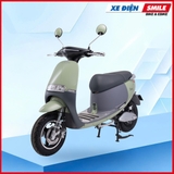 XE MÁY ĐIỆN DIBAO GOGO S5 chính hãng tại Xe Điện Smile — ảnh 6