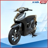 XE MÁY ĐIỆN DIBAO LS007 màu đen xám