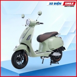 Xe Máy Điện Dibao Pansy S3 chính hãng tại Xe Điện Smile — ảnh 5