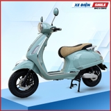 Xe Máy Điện Dibao Pansy S3