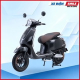 XE MÁY ĐIỆN DIBAO PANSY S3 NFC (ĐÈN TRÒN) chính hãng tại Xe Điện Smile