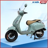 Xe Máy Điện Dibao Pansy S4