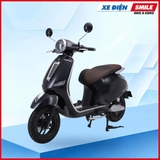 Xe Máy Điện Dibao Tesla Dio E chính hãng tại Xe Điện Smile — ảnh 2