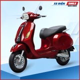 Xe máy điện DK Roma SX NFC Thế hệ mới 2024