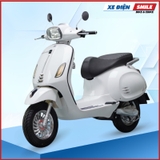Xe máy điện DK Roma SX NFC Thế hệ mới 2024