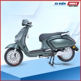 Xe Máy Điện DK Bike Roma Si