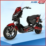 Xe Máy Điện DK Bike Xman X2