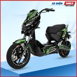 Xe Máy Điện DK Bike Xman X2