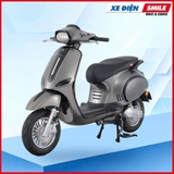 Xe Máy Điện DV Motor Takashi NozaX (60V-23A) 5 Bình chính hãng tại Xe Điện Smile — ảnh 2